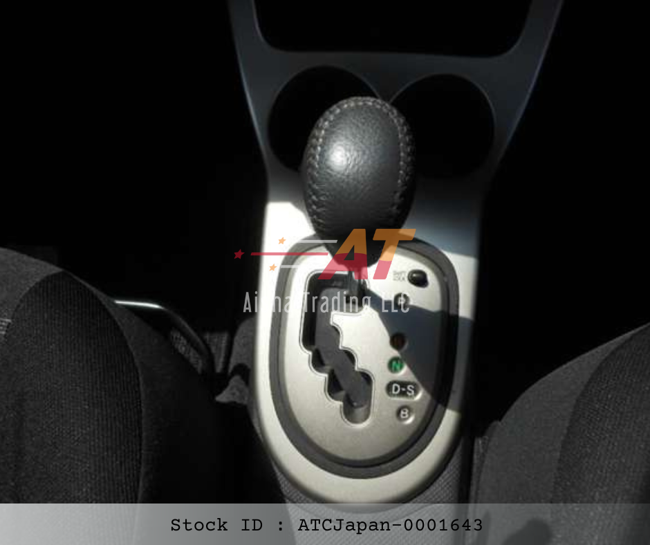 2009 Toyota Ist